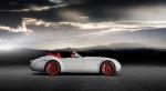 Wiesmann Roadster MF5 Limited Edition 2009 года